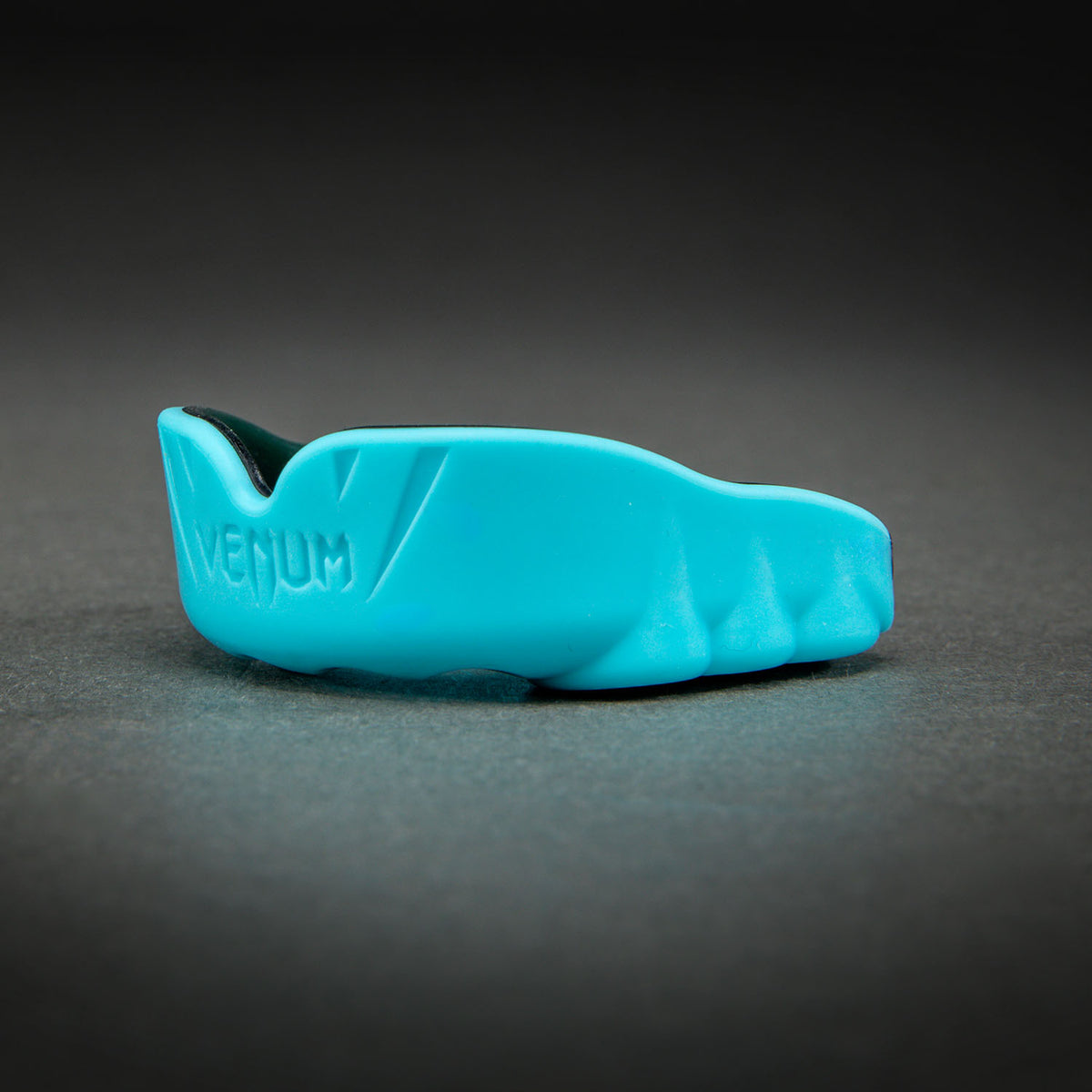 Protège-dents Venum Challenger - Turquoise/Noir - product-type_Protège-dents