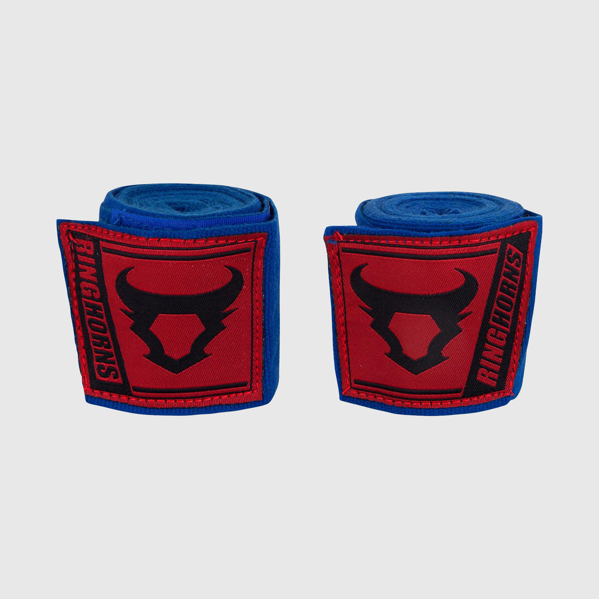 Bandes de boxe Ringhorns Charger by Venum - 2,5 mètres - Bleu - product-type_Bandages de boxe