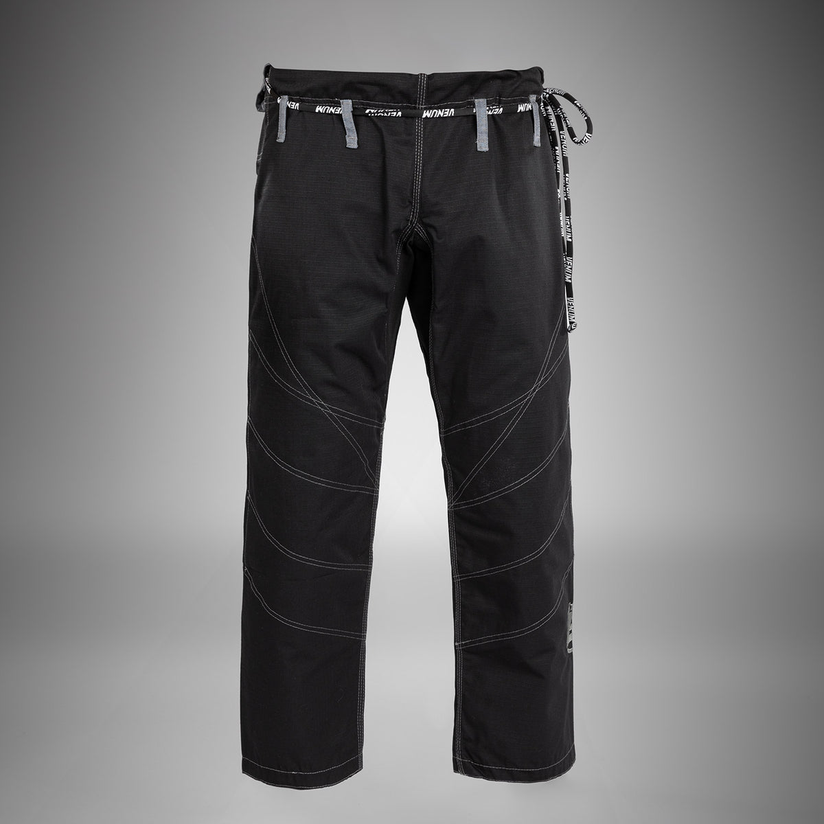 Kimono de BJJ Venum x Polaris - Noir/Gris - product-type_Kimonos de JJB