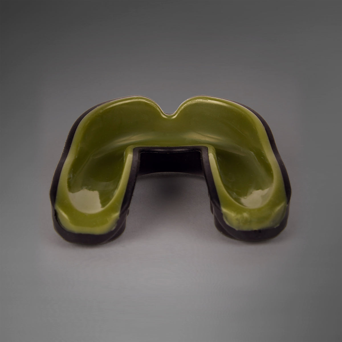 Protège-dents Venum Challenger - Noir/Kaki - product-type_Protège-dents