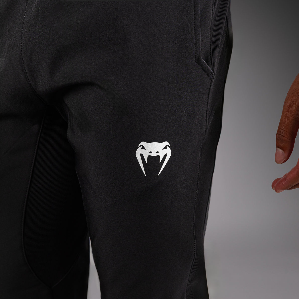 Pantalon de Jogging Venum UFC PI 3.0 – Noir - product-type_Pantalons de jogging
