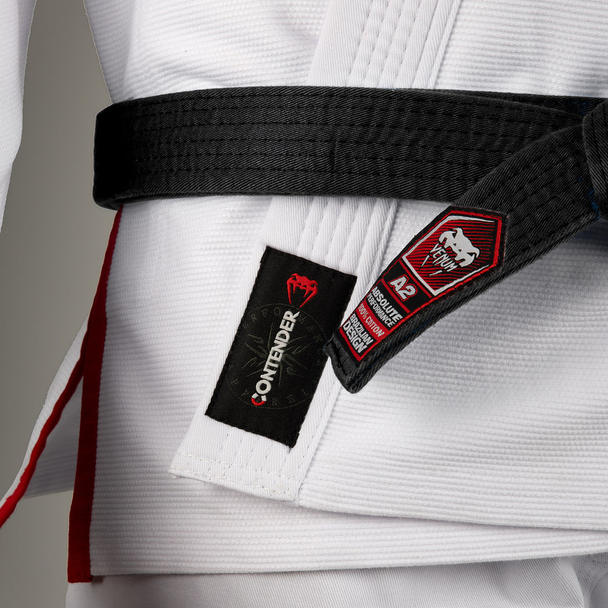Kimono de JJB Venum Contender 3.0 - Ice - product-type_Kimonos de JJB