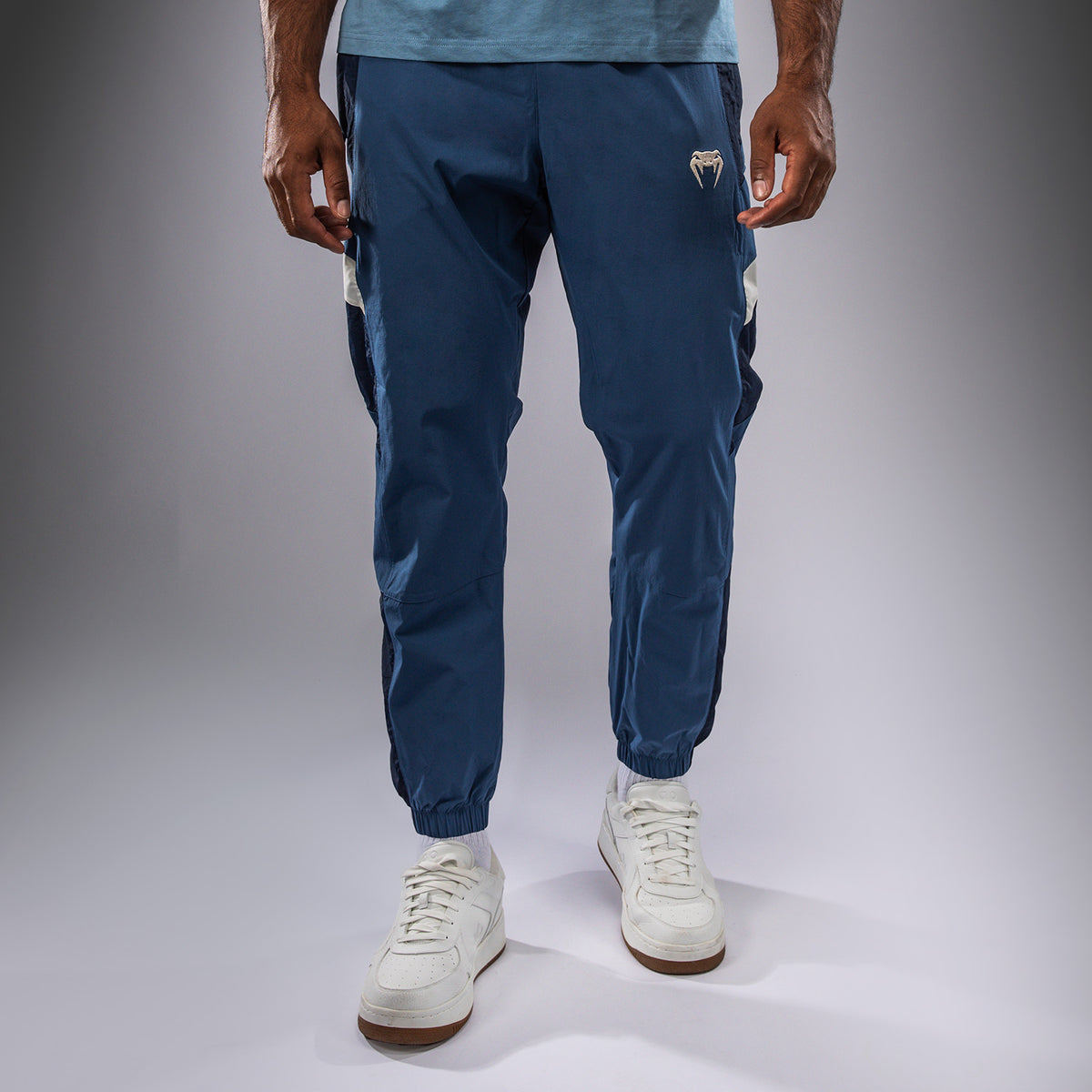 Pantalon de survêtement Venum Attack 90 - Bleu Nuit - product-type_Pantalons de jogging