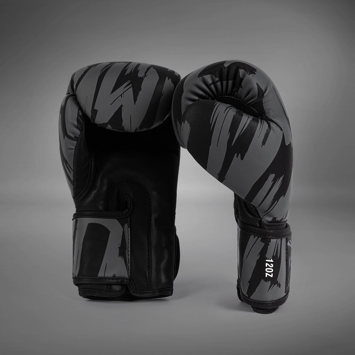 Gants de Boxe Venum Graffiti - Urban Charcoal - product-type_Gants de boxe