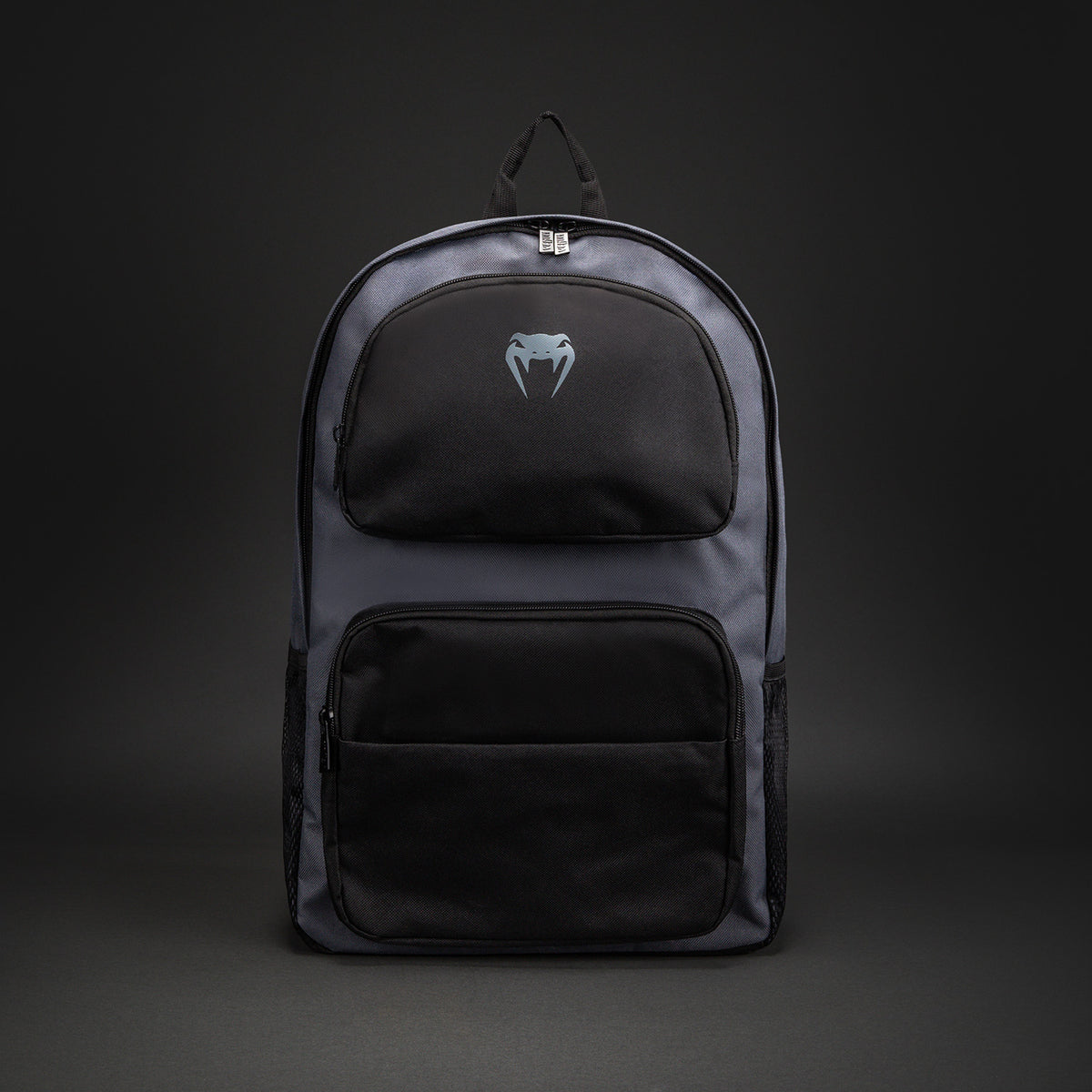 Sac à Dos Venum Essential (24 L) - Gris/Noir - product-type_Sacs de sport
