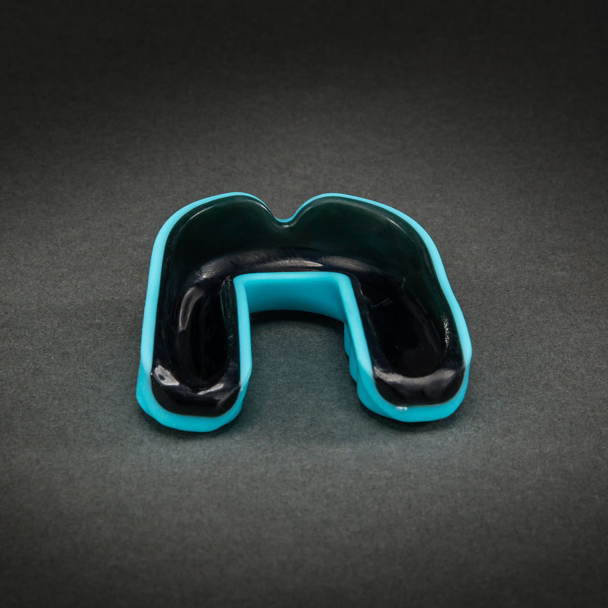 Protège-dents Venum Challenger - Turquoise/Noir - product-type_Protège-dents