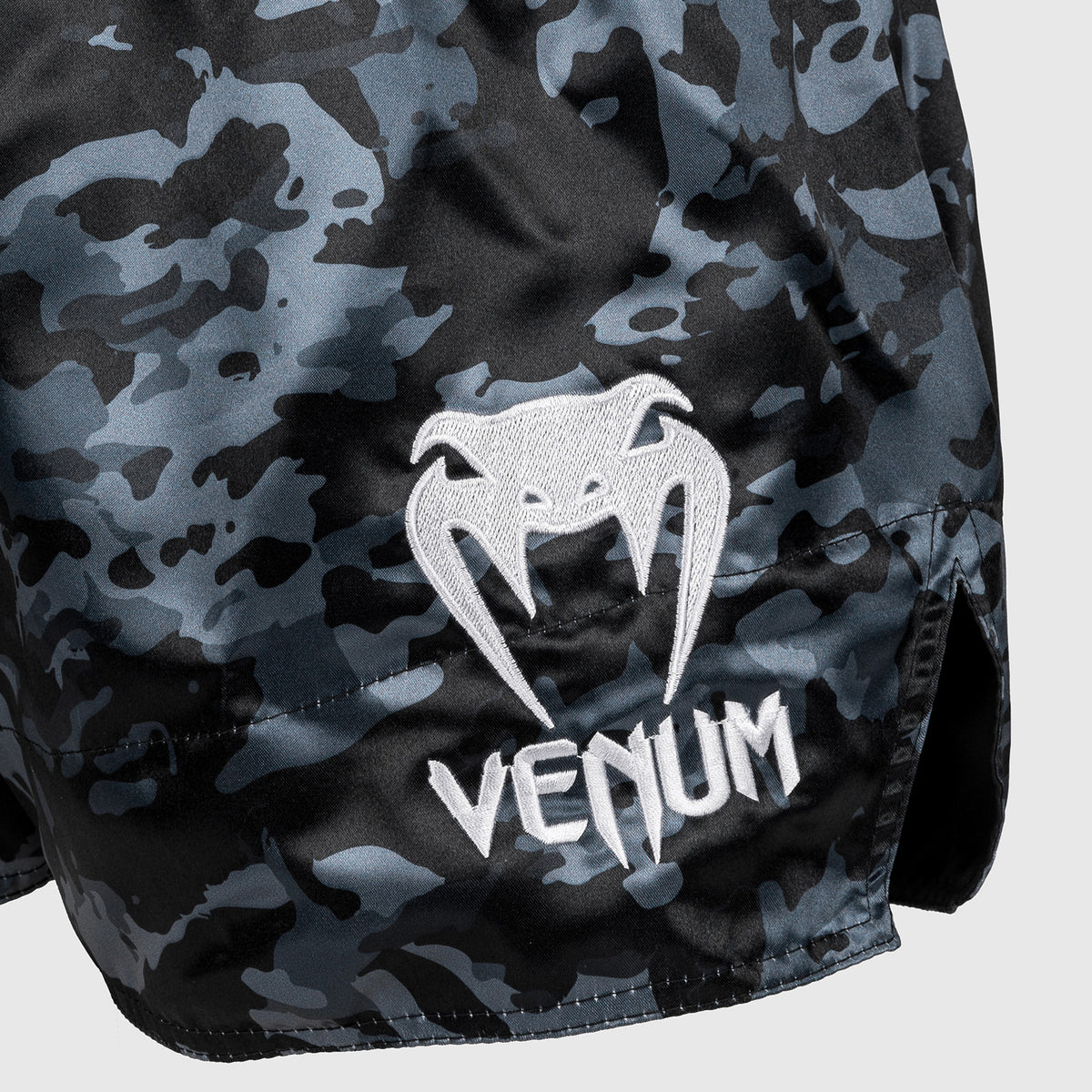 Shorts de Muay Thai Venum Classic - Dark Camo - product-type_Shorts de Muay Thai
