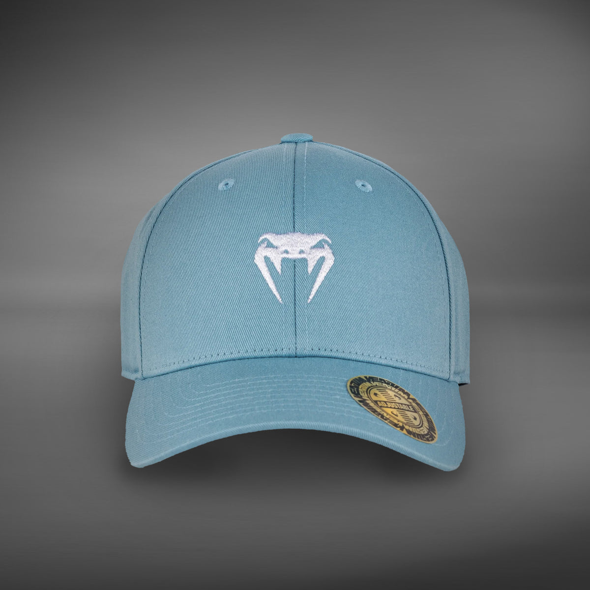 Casquette Venum Classic 2.0 - Bleu Pacifique - product-type_Casquettes