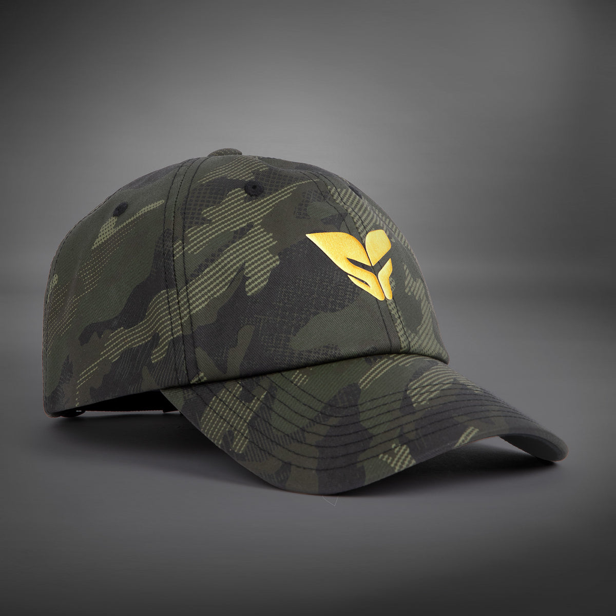 Casquette de Sport Venum x Sophia Rose - Forêt Camouflage - product-type_Casquettes