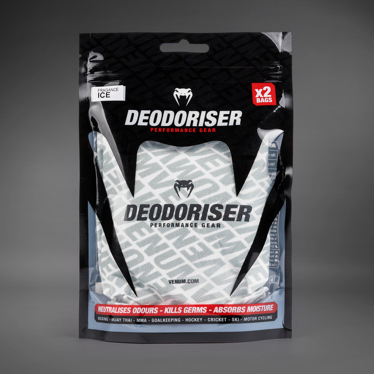 Désodorisant Venum Kontact - Glace - product-type_Odorisants