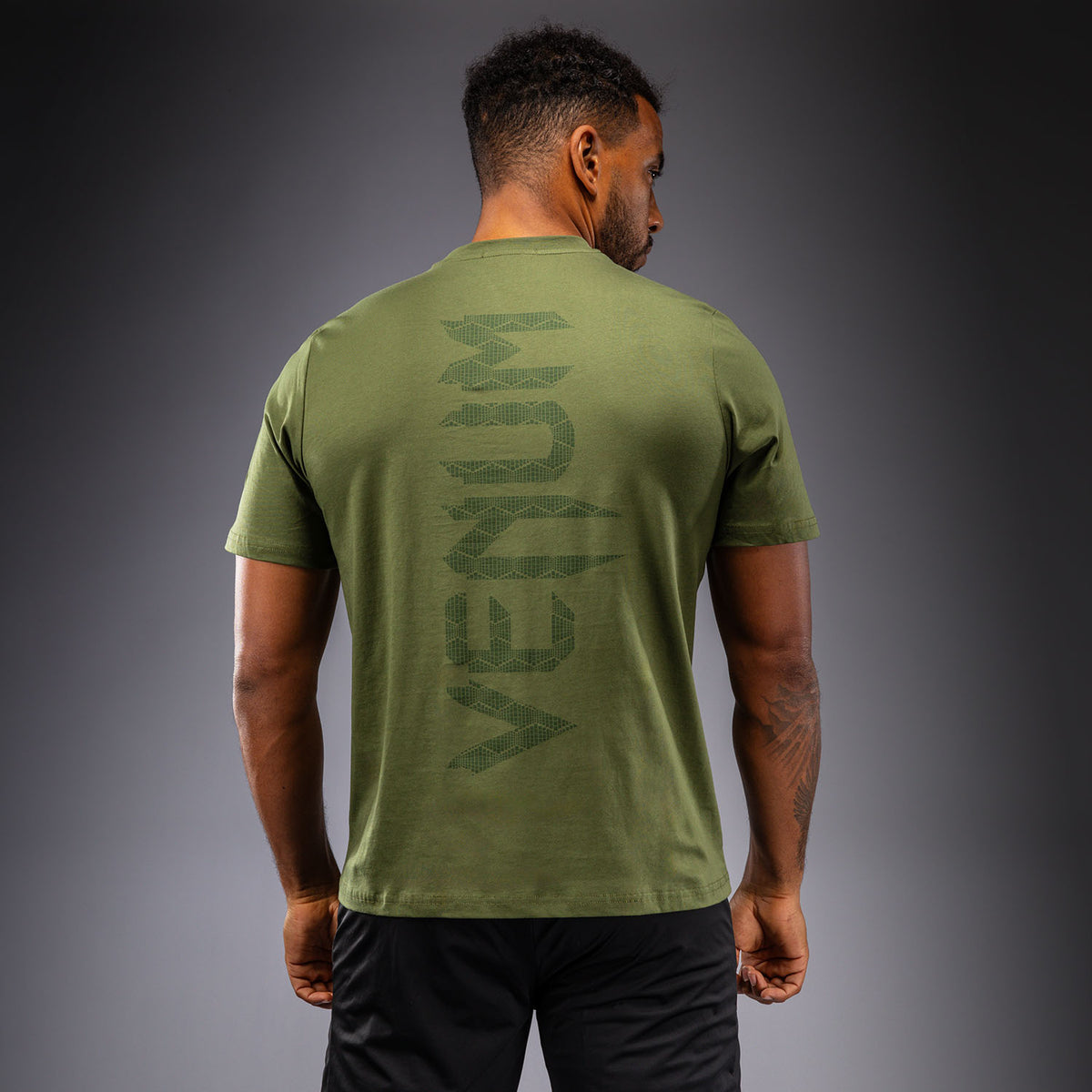 T-shirt Venum Naga – Kaki - product-type_T-Shirts