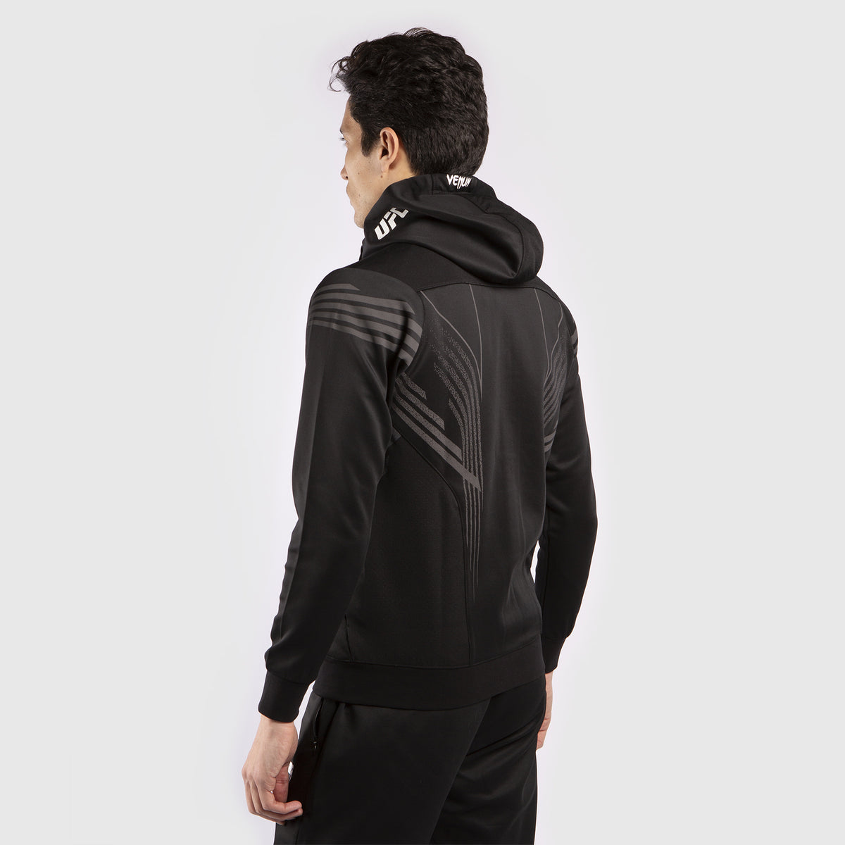 Sweatshirt Homme UFC Venum Pro Line - Noir - product-type_Vestes