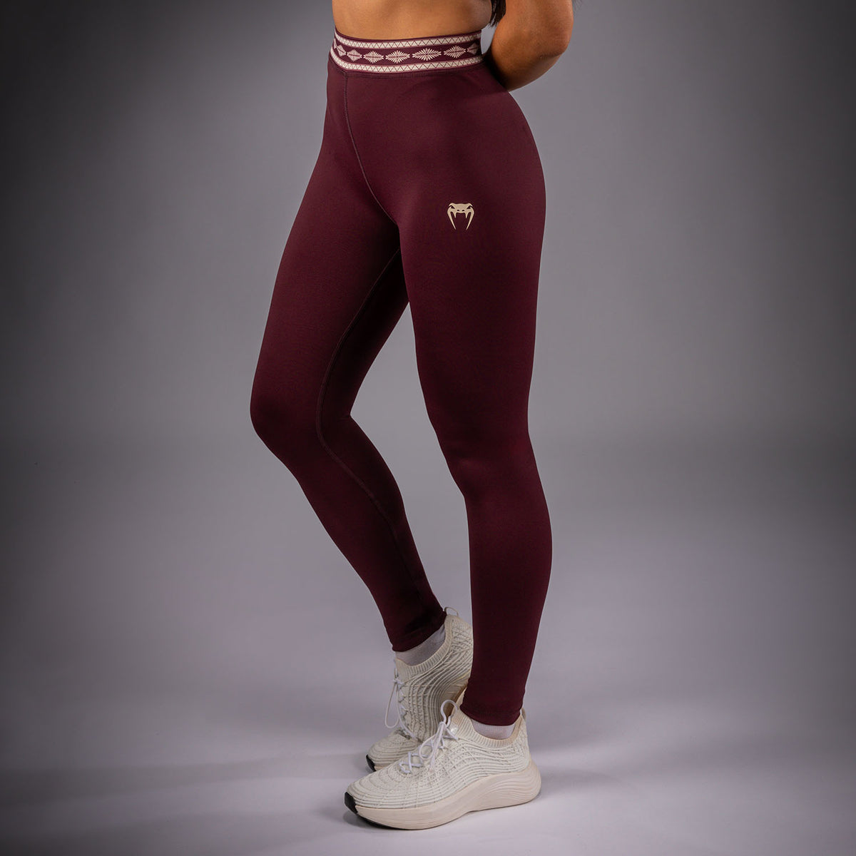 Legging Venum Talisman - Prune - product-type_Leggings