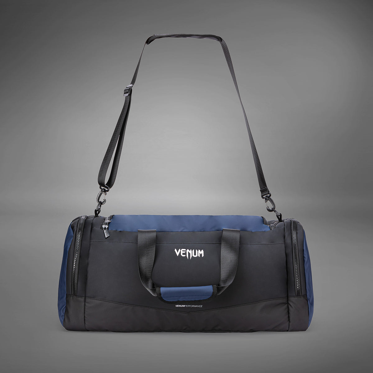 Sac de Sport Venum Evo 2 Trainer Lite (55-63L) – Noir/Bleu - product-type_Sacs de sport