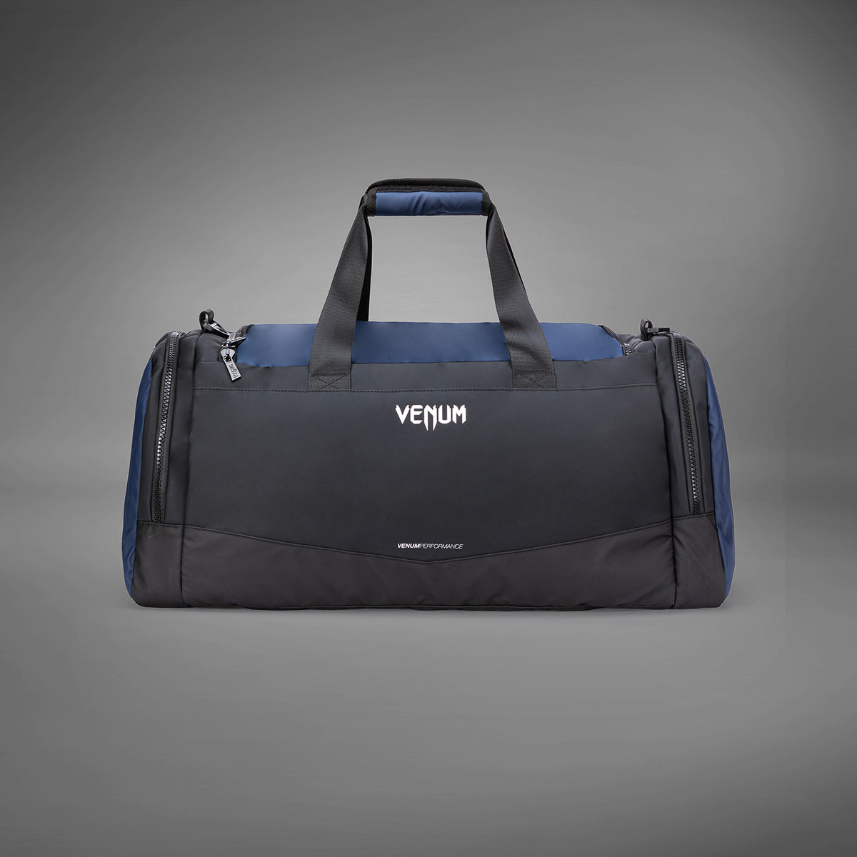 Sac de Sport Venum Evo 2 Trainer Lite (55-63L) – Noir/Bleu - product-type_Sacs de sport