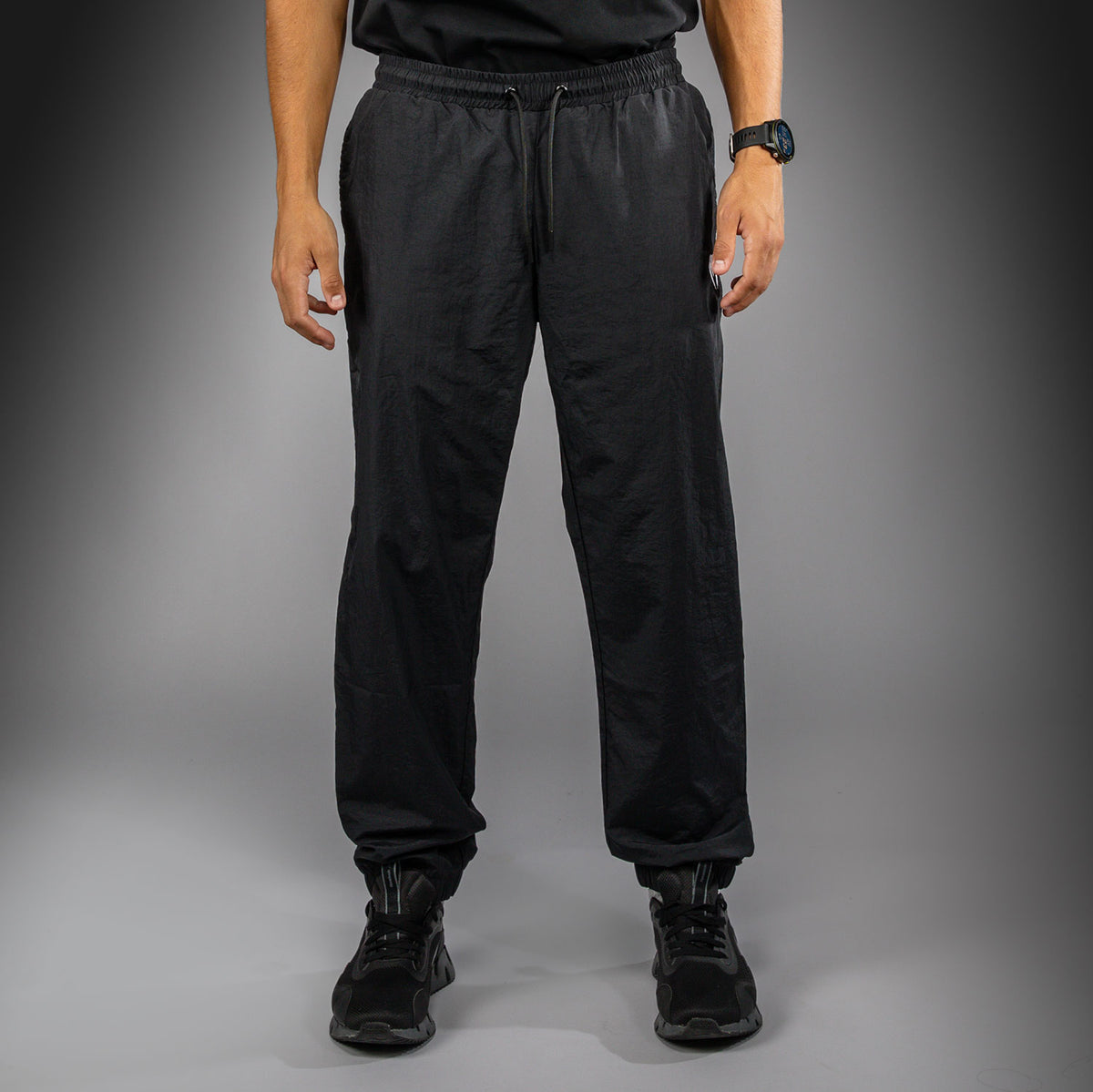 Jogging Venum Vectra - Noir/Bleu - product-type_Pantalons de jogging