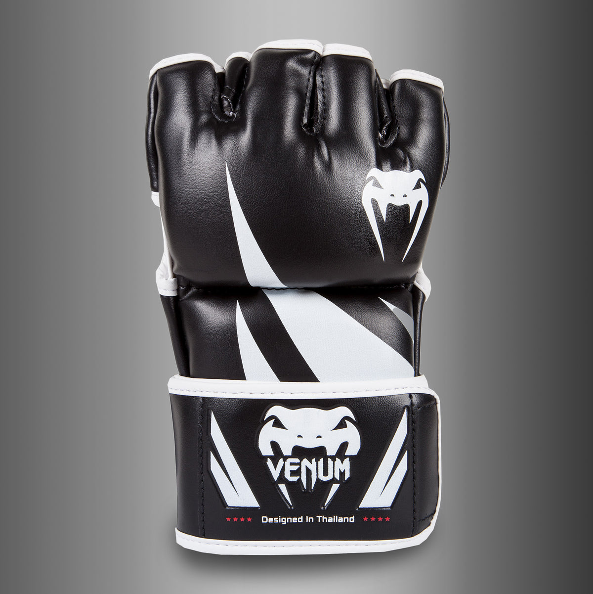 Gants de MMA Challenger Venum - Noir - product-type_Gants de MMA