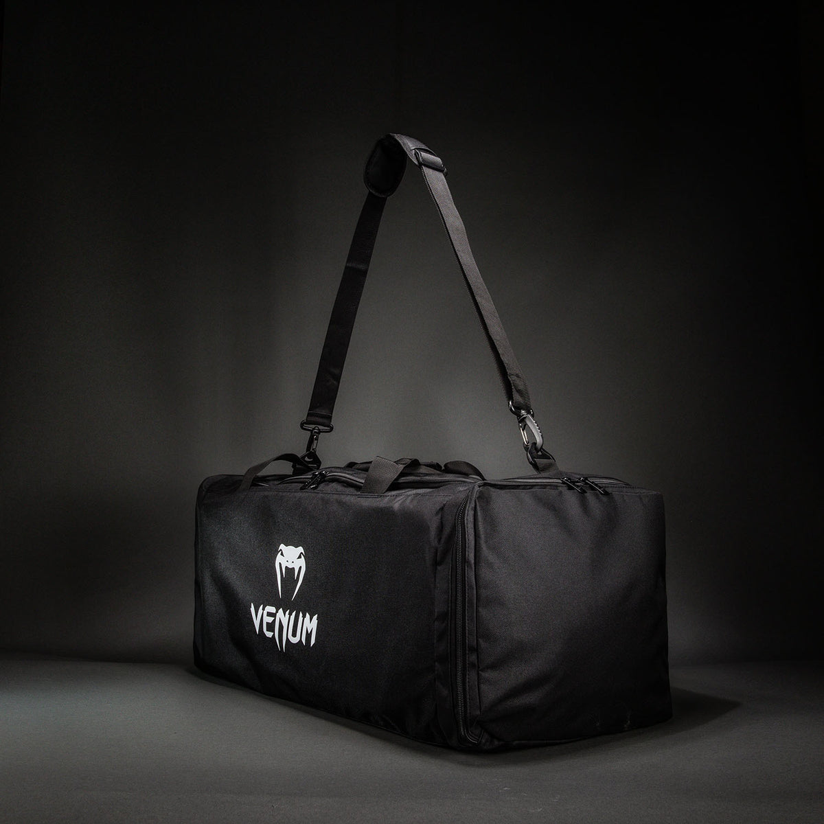 Sac de Sport Venum Essential (61L) – Noir - product-type_Sacs de sport