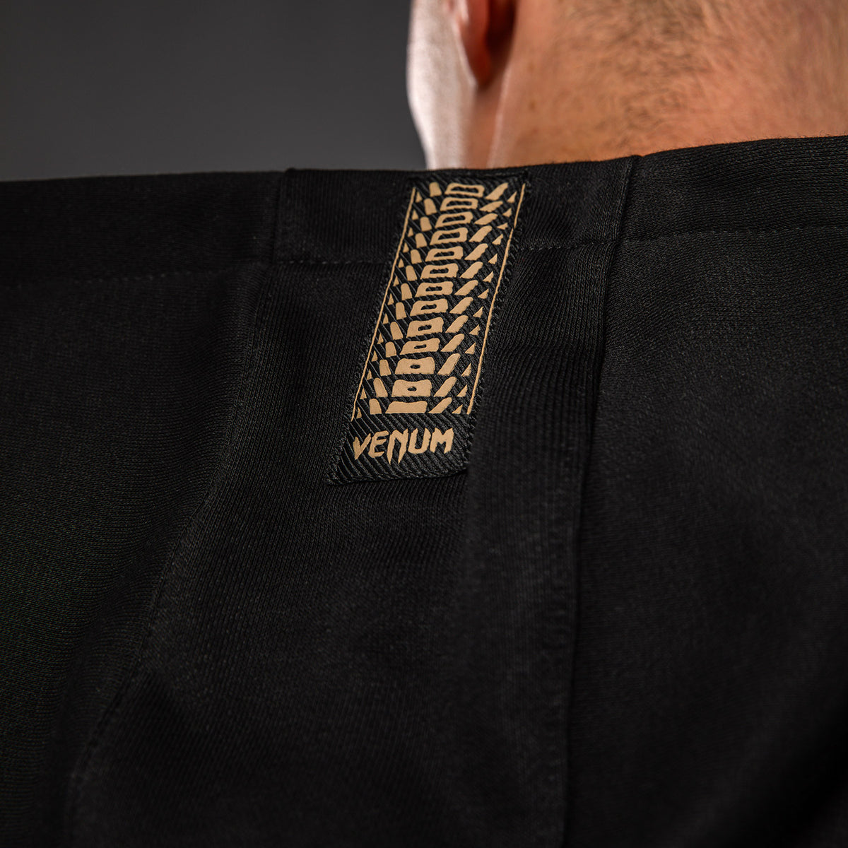 Sweat à Capuche Zippé Venum Urban Gi – Noir - product-type_Sweatshirts
