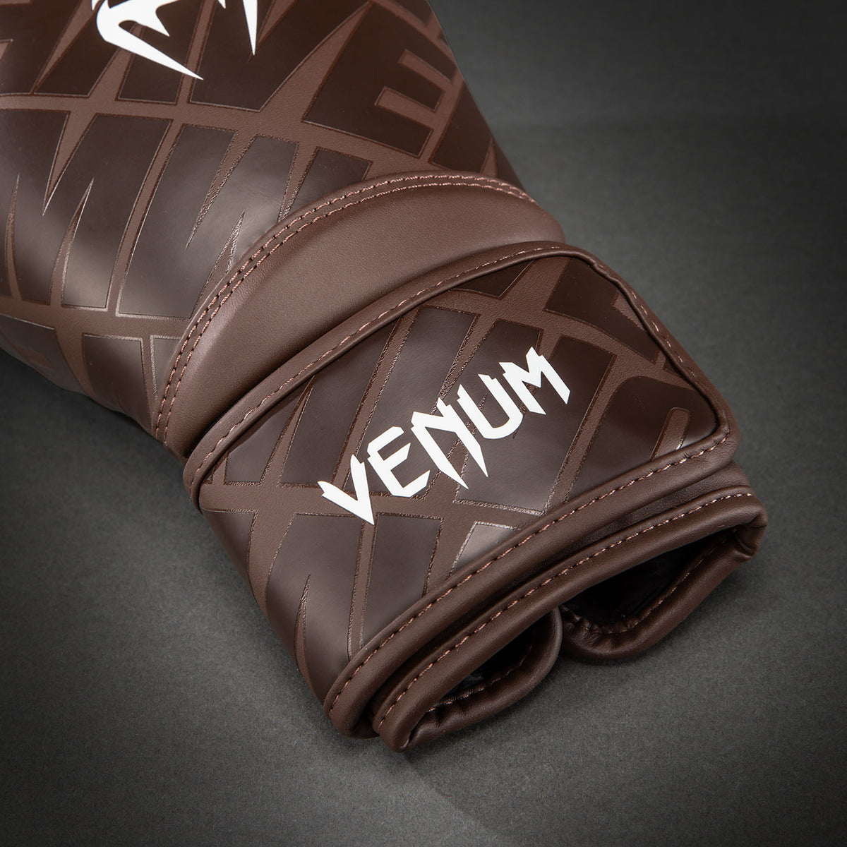Gants de Boxe Venum Contender 1.5 XT 3D - Marron Foncé - product-type_Gants de boxe