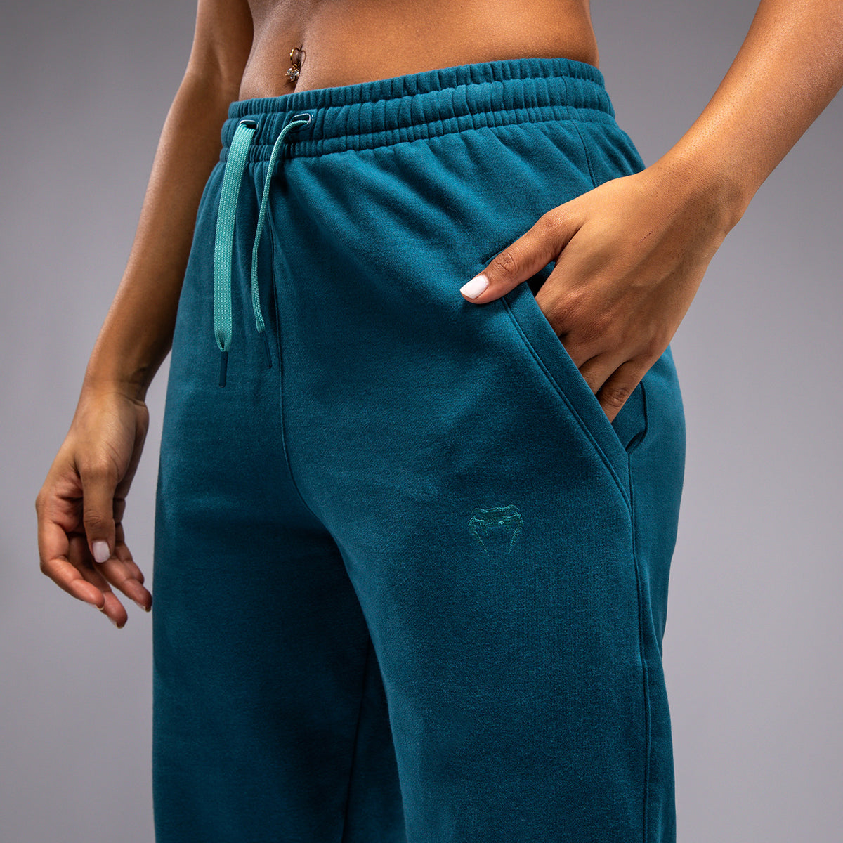 Jogging Venum x Demi - Bleu azur - product-type_Pantalons de jogging