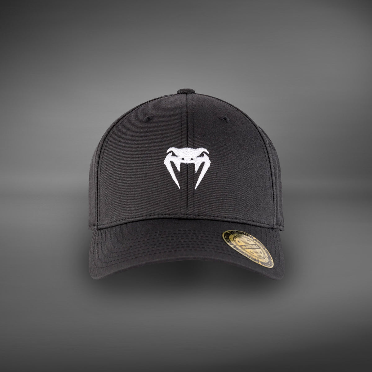 Casquette Venum Classic 2.0 - Gris graphite - product-type_Casquettes
