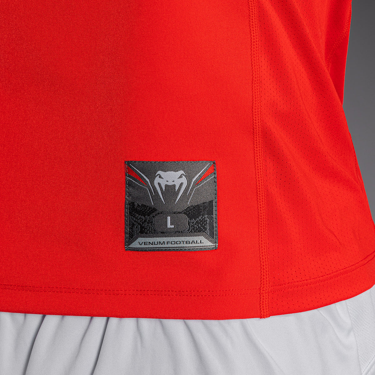 Maillot de Compression sans manches Venum Elite Football - Rouge - product-type_T-Shirts de Compression