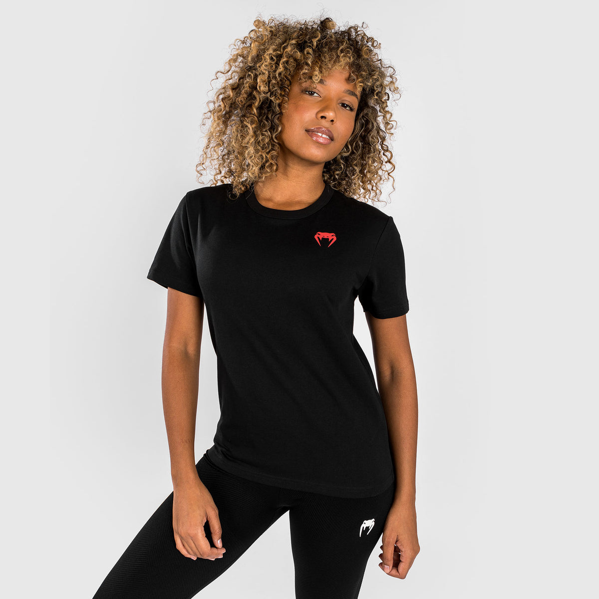 T-Shirt Femme Venum x Dodge Banshee - Noir - product-type_T-Shirts