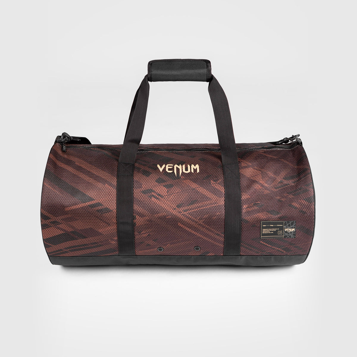 Sac de Sport Venum Tecmo 2.0 – Marron Foncé - product-type_Sacs de sport
