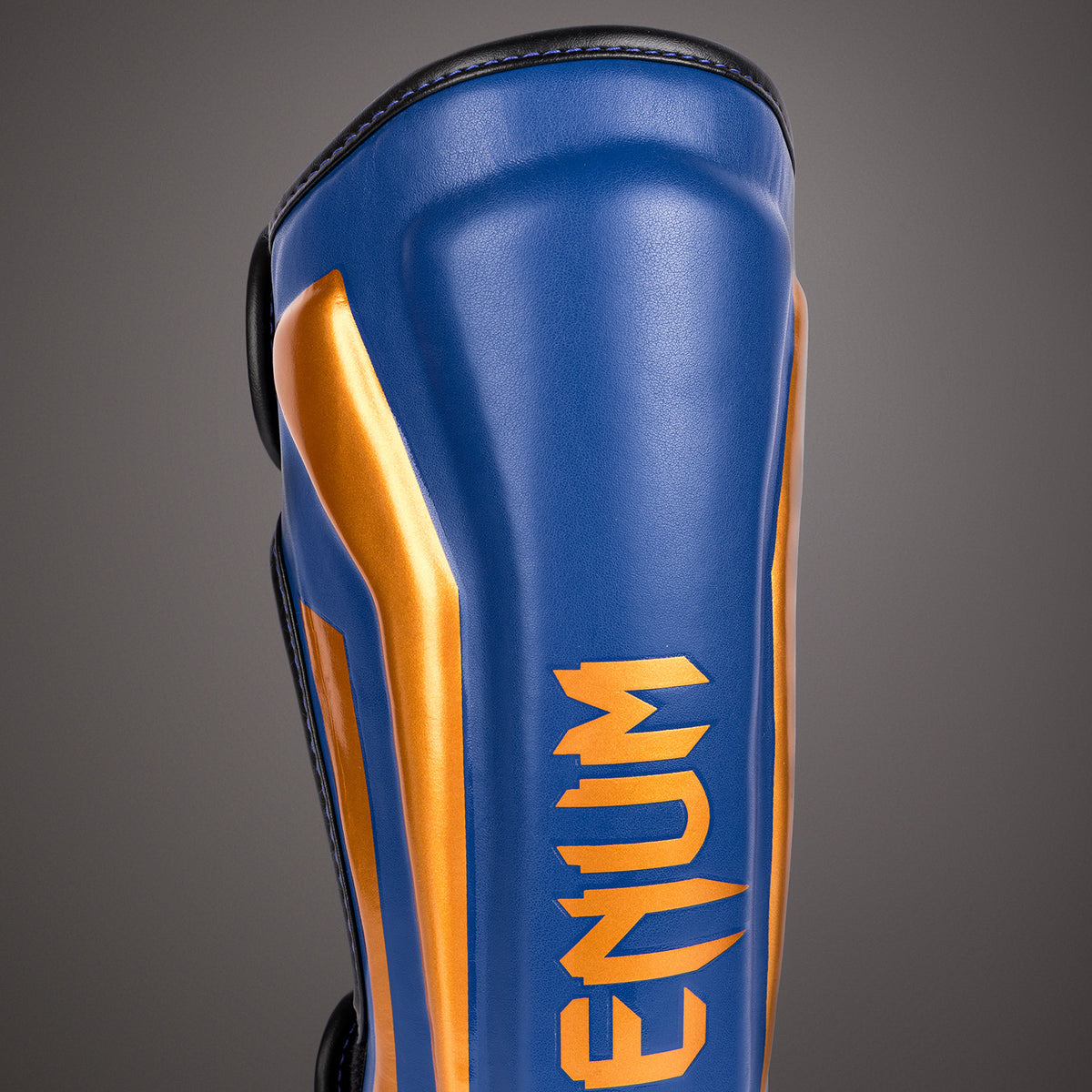 Protège-tibias Venum Elite - Edition Spéciale - Bleu Royal - product-type_Protège-tibias