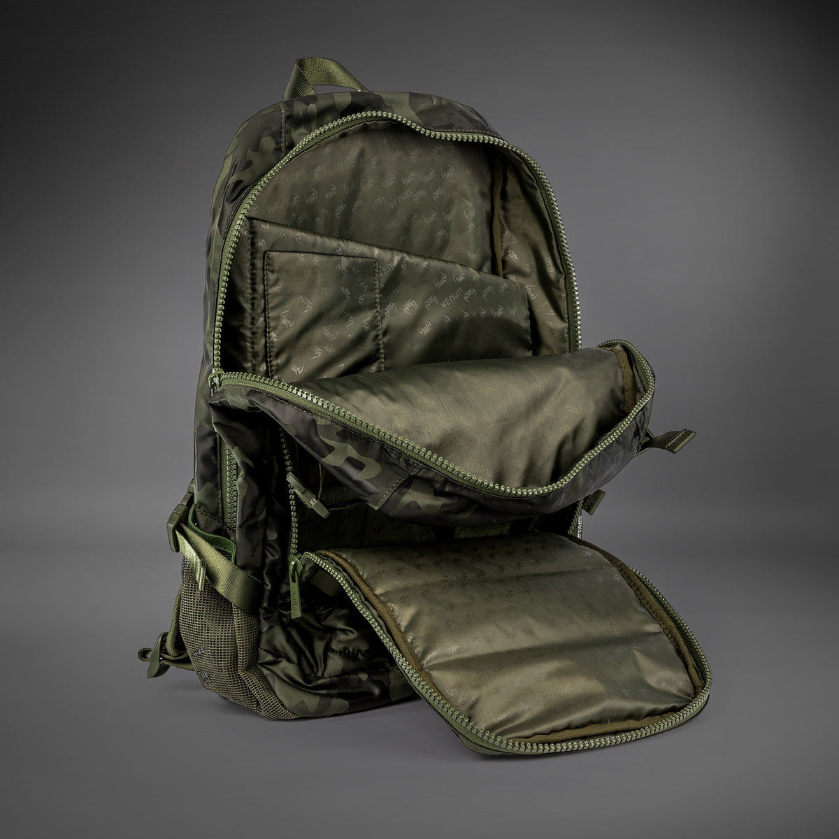 Sac à Dos Venum Challenger Pro – Kaki/Camo - product-type_Sacs de sport