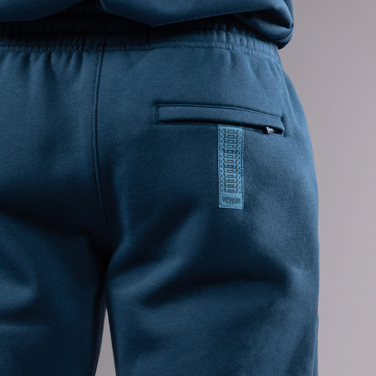 Jogging Venum Silent Power - Bleu Paon - product-type_Pantalons de jogging