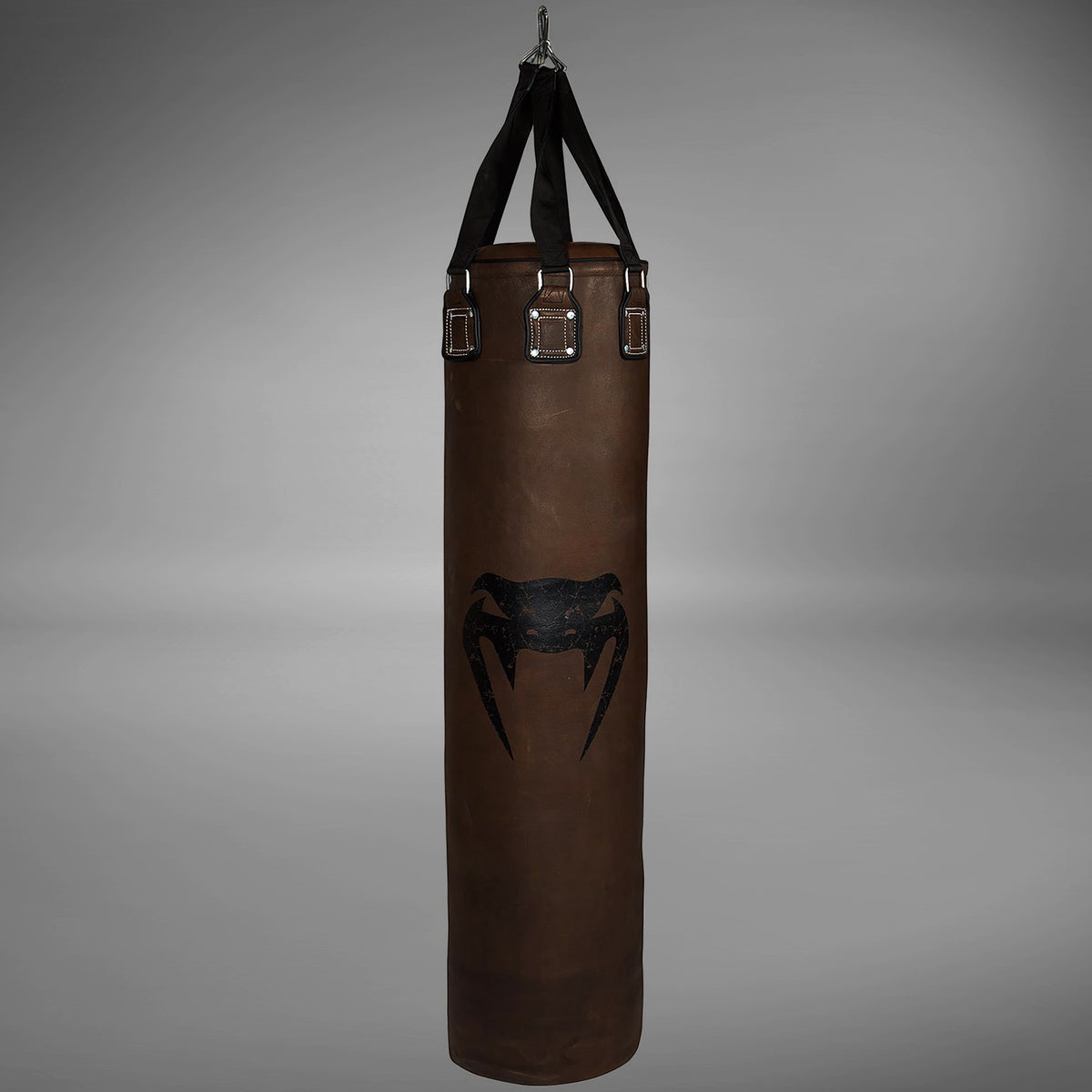 Sac de frappe Venum Vintage - Plein - Cuir Véritable - product-type_Sacs de frappe