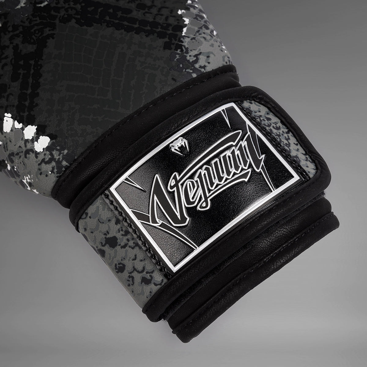 Gants de boxe Venum Amazonia - Gris foncé - product-type_Gants de boxe