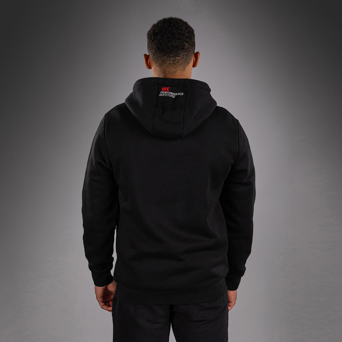 Sweat à capuche Venum UFC PI 3.0 – Noir - product-type_Sweatshirts