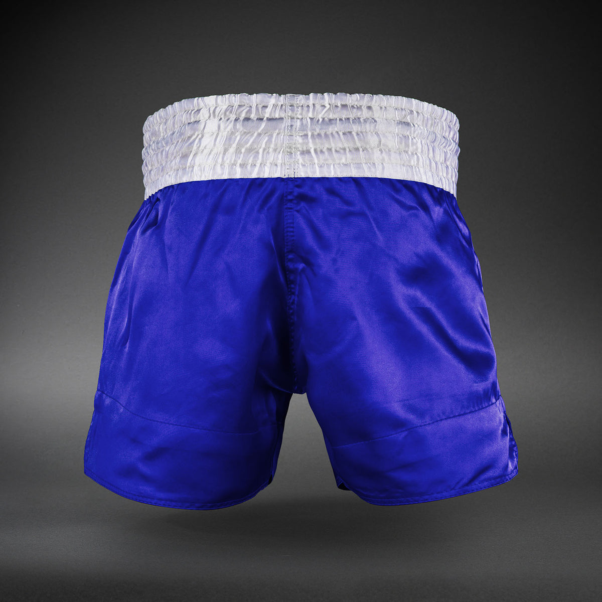 Short de Muay Thaï Venum Classic – Bleu - product-type_Shorts de Muay Thai