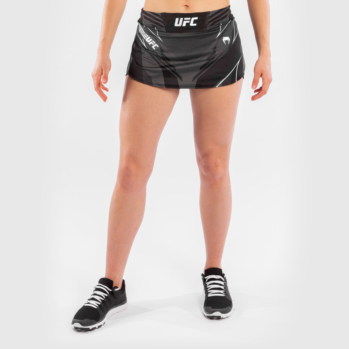 Jupe-Short Femme UFC Venum Authentic Fight Night - Noir - product-type_Jupes-Shorts
