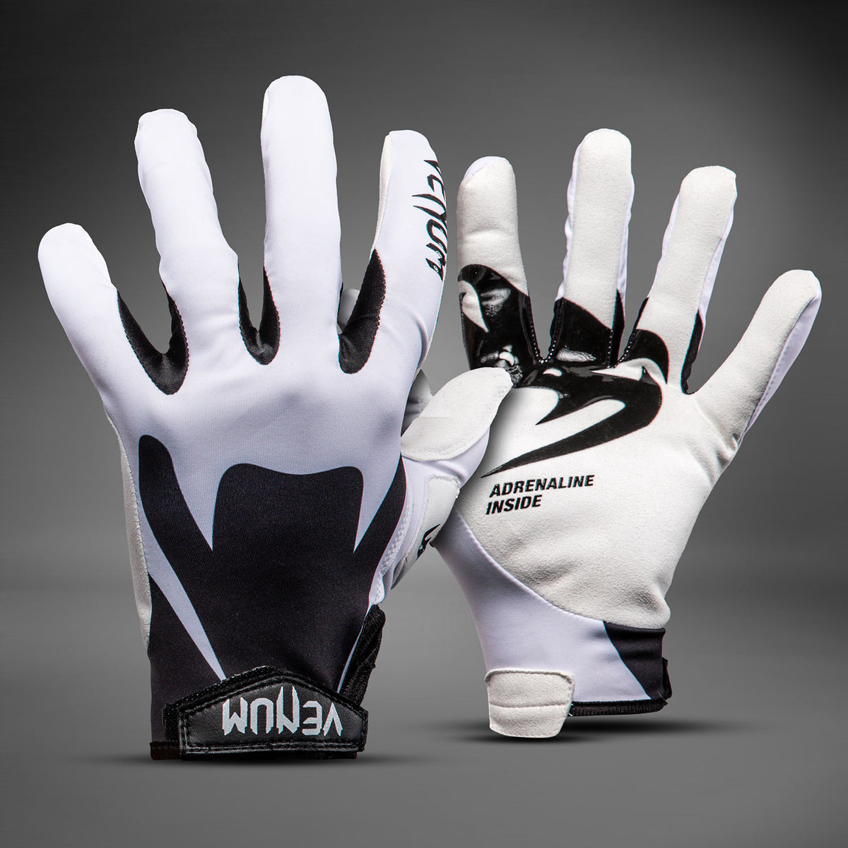 Gants de Motocross Venum MX Summer - Blanc - product-type_Gants de Moto