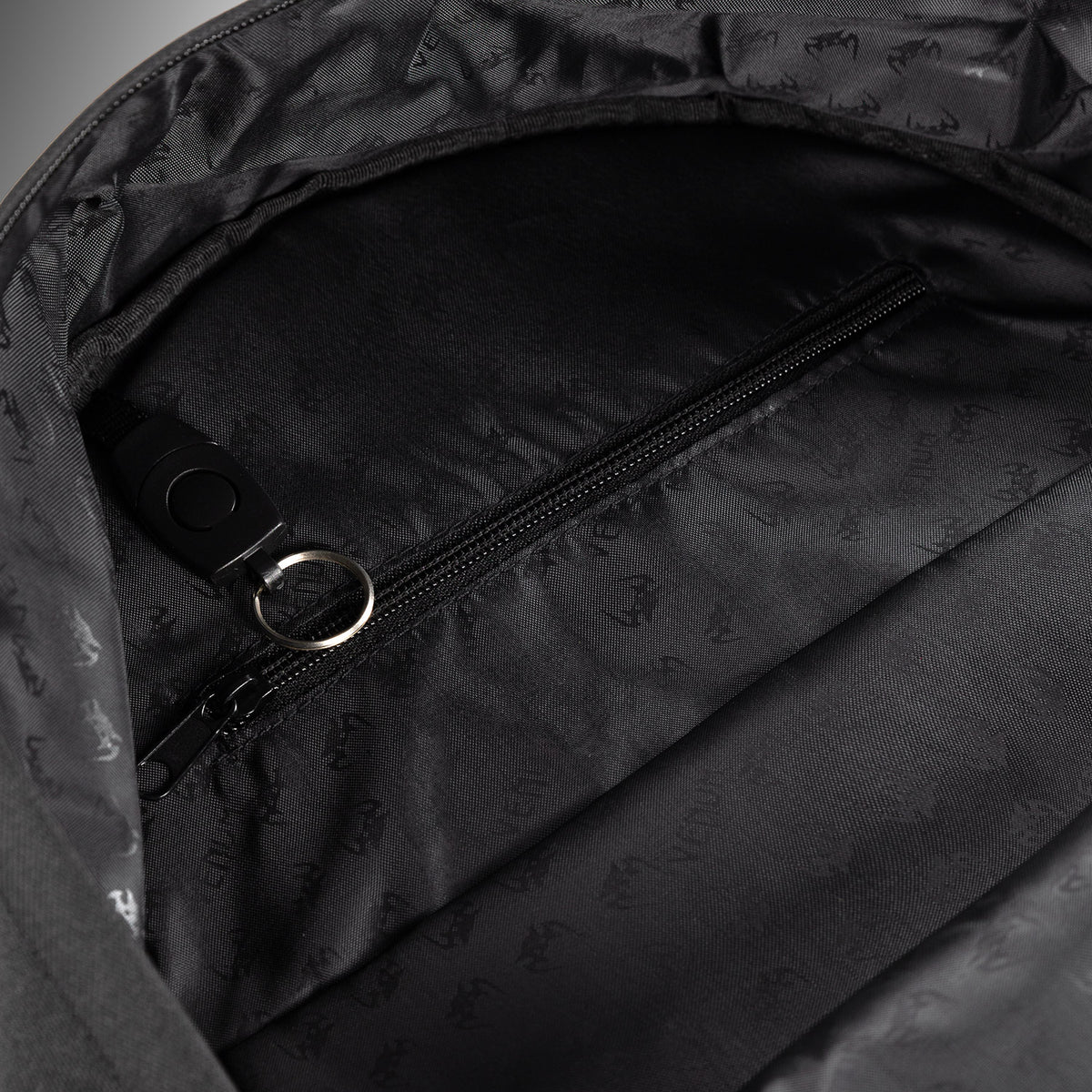 Sac à dos Venum Essential (20-25L) - Noir - product-type_Sacs de sport