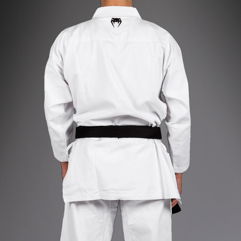 Kimono de Karaté Venum Challenger - Blanc - product-type_Kimonos de Karaté