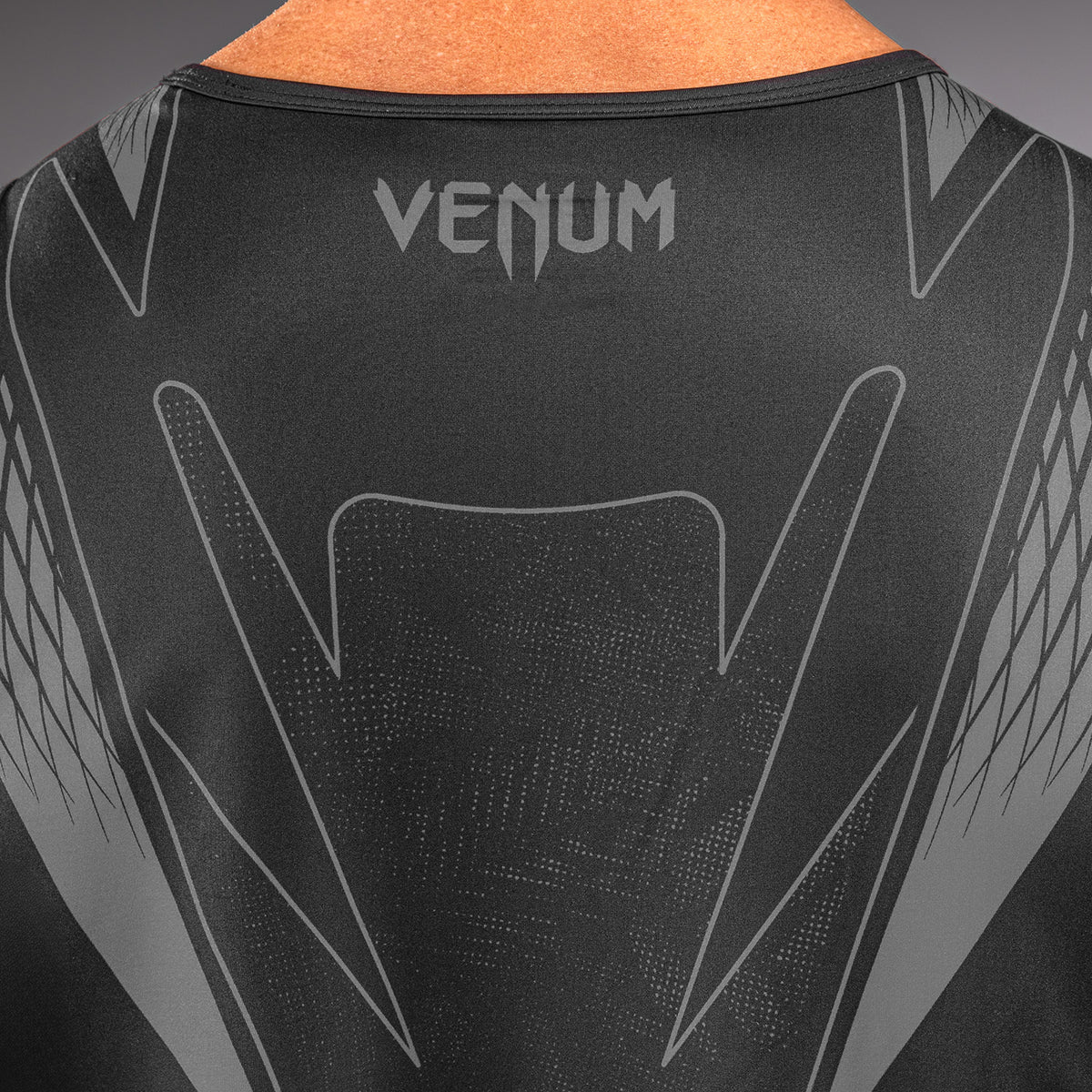 Débardeur Venum Amazonia Reborn - Noir/Gris - product-type_Débardeurs