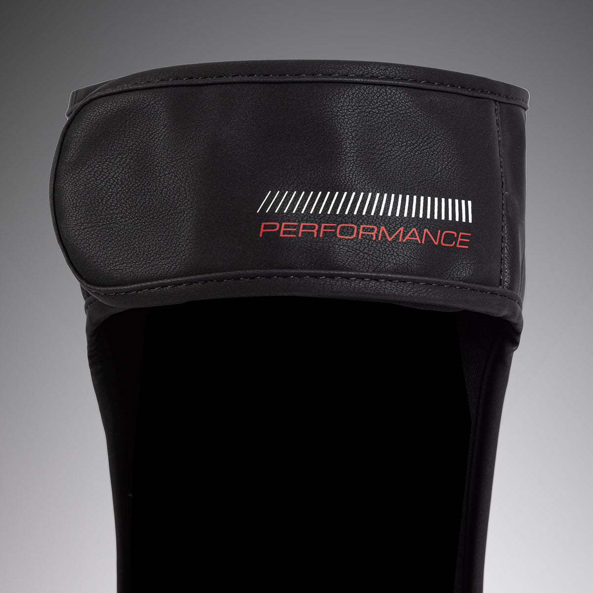 Protège-Tibias Venum Tactical XT- Noir/Rouge Feu - product-type_Protège-tibias