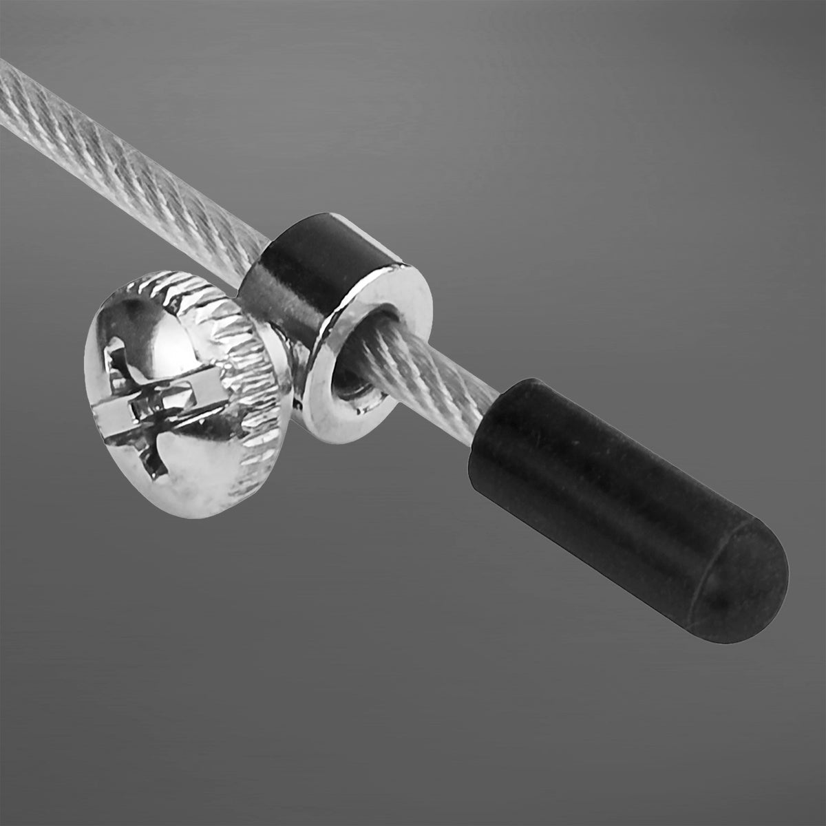 Corde à sauter Venum Thunder Evo - Argent - product-type_Cordes à sauter