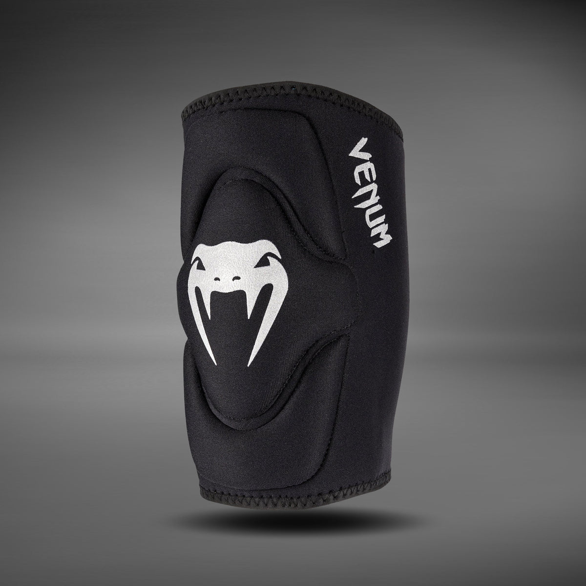 Genouillères Venum Gel "Kontact" - Paire - Noir/Blanc - product-type_Genouillères
