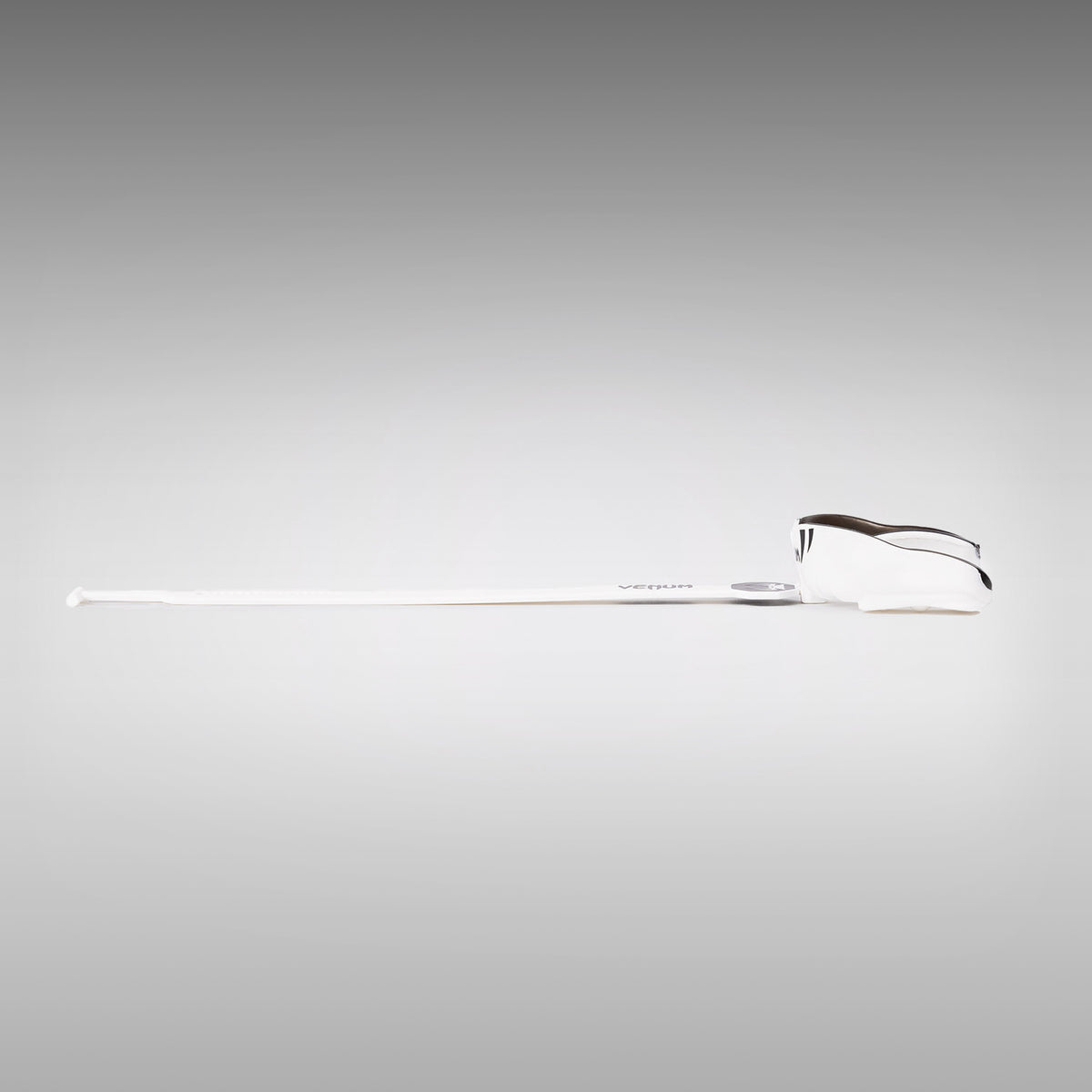 Protège-dents pour Enfants Venum Challenger avec/sans Sangles - Blanc/Noir - product-type_Protège-lèvres