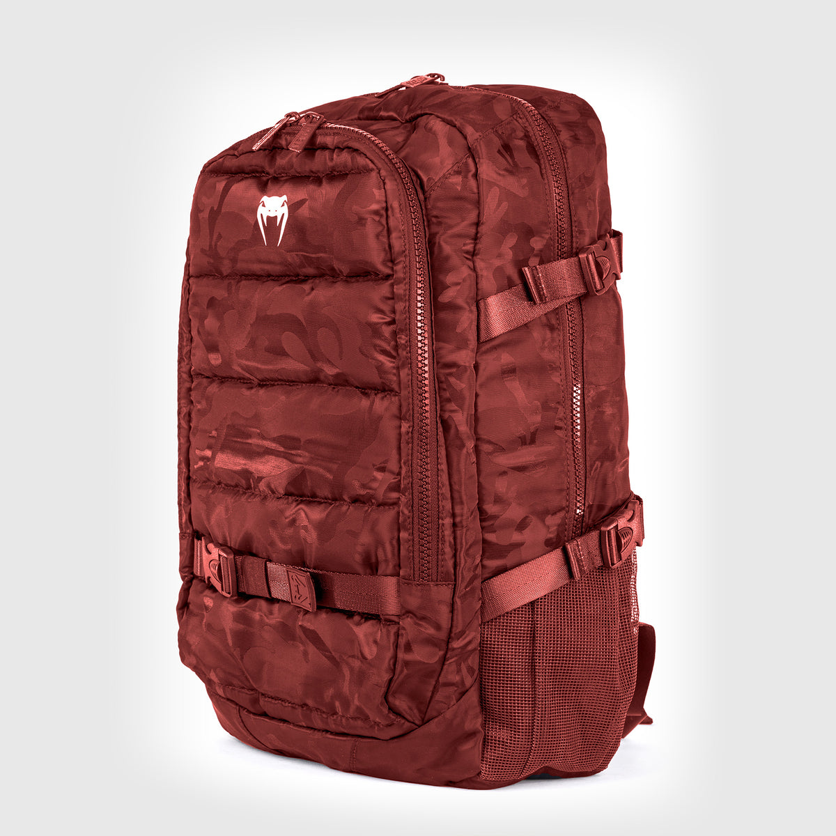 Sac à Dos Venum Challenger Pro - Camouflage/Bordeaux - product-type_Sacs de sport