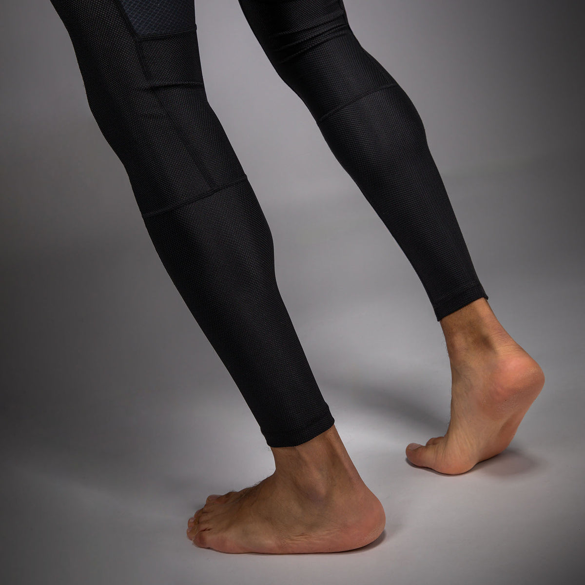 Pantalon de Compression Venum No Gi - Noir/Blanc - product-type_Pantalons de Compression