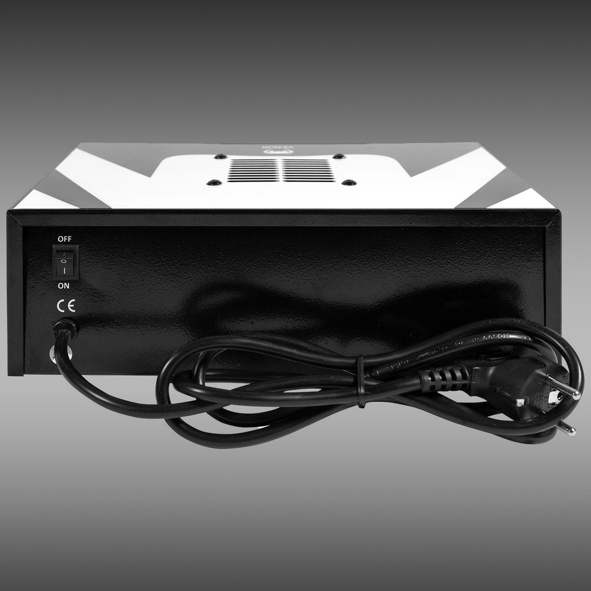 Minuteur de Boxe Venum – Noir/Blanc - product-type_Timers de boxe