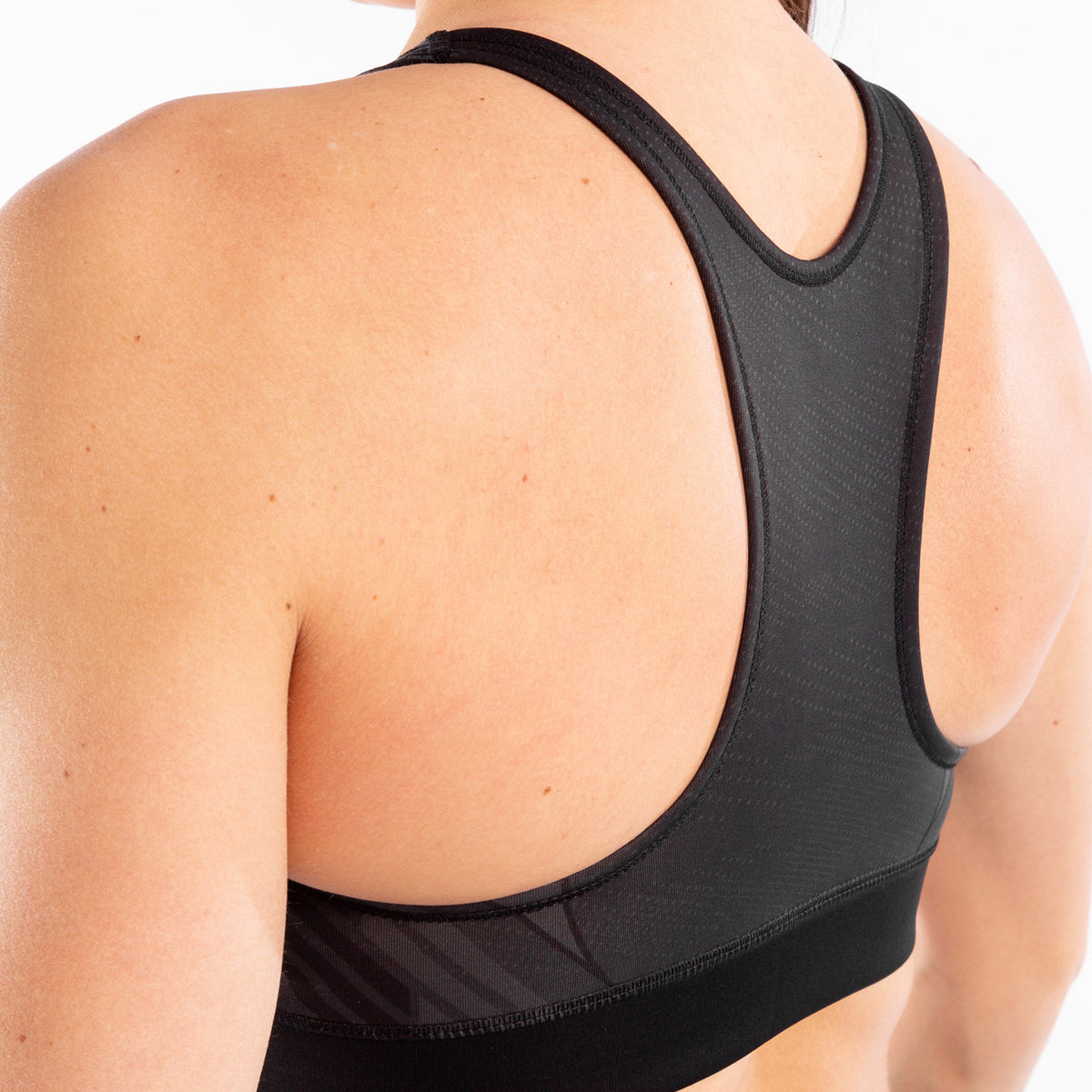 Brassière Femme UFC Venum Authentic Fight Night - Champion - product-type_Brassières de sport