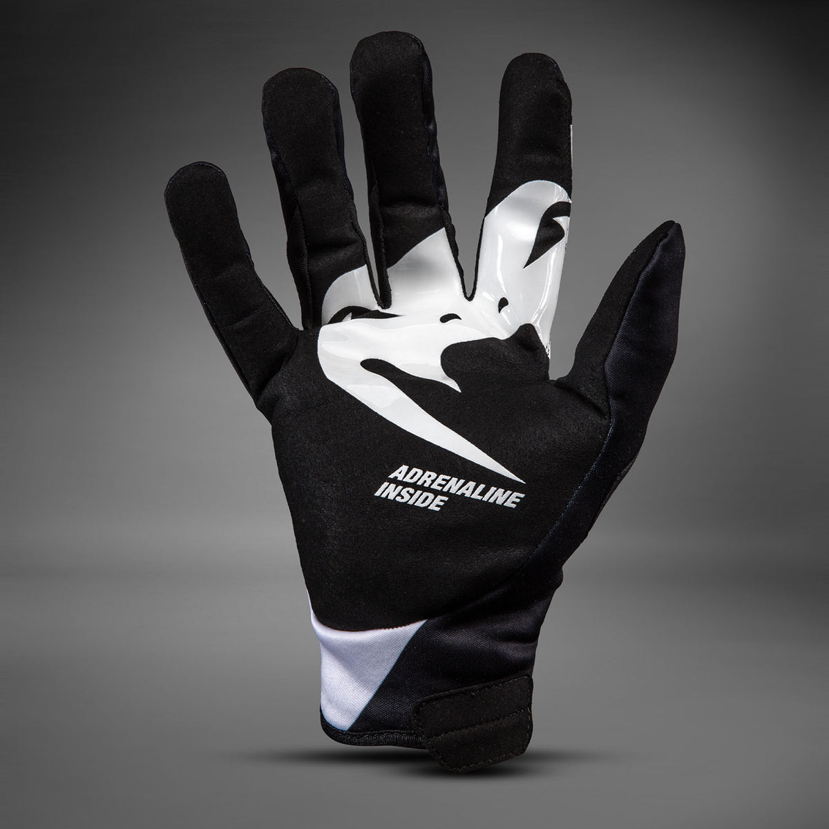 Gants de Motocross hiver Venum MX - Noir/Blanc - product-type_Gants de Moto